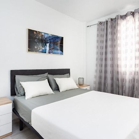 Classbnb - Nuovo Appartamento A 100M Da Playa Las Vistas Arona  Exterior photo